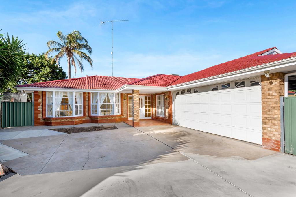 30 Perre Dr, Craigmore, SA 5114