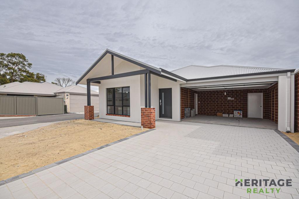 14 Sevenoaks Way, Caversham, WA 6055