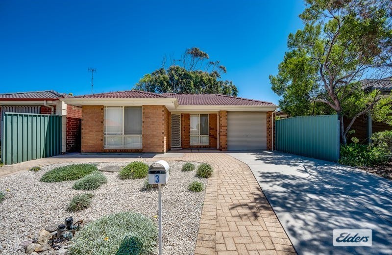 3 Woodrow Way, Goolwa, SA 5214