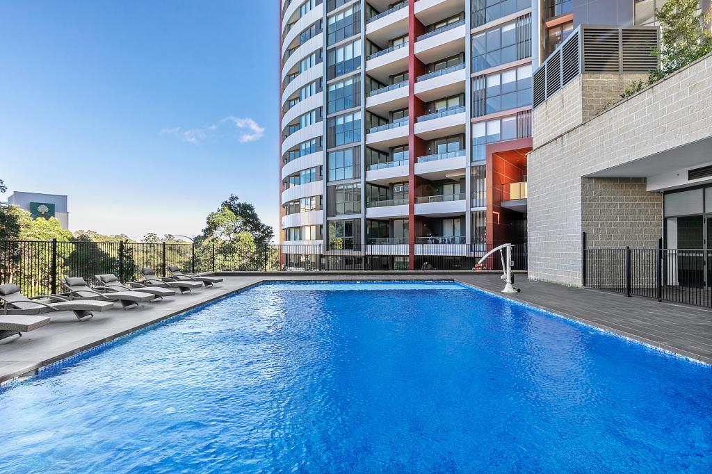 410/9 Gay St, Castle Hill, NSW 2154