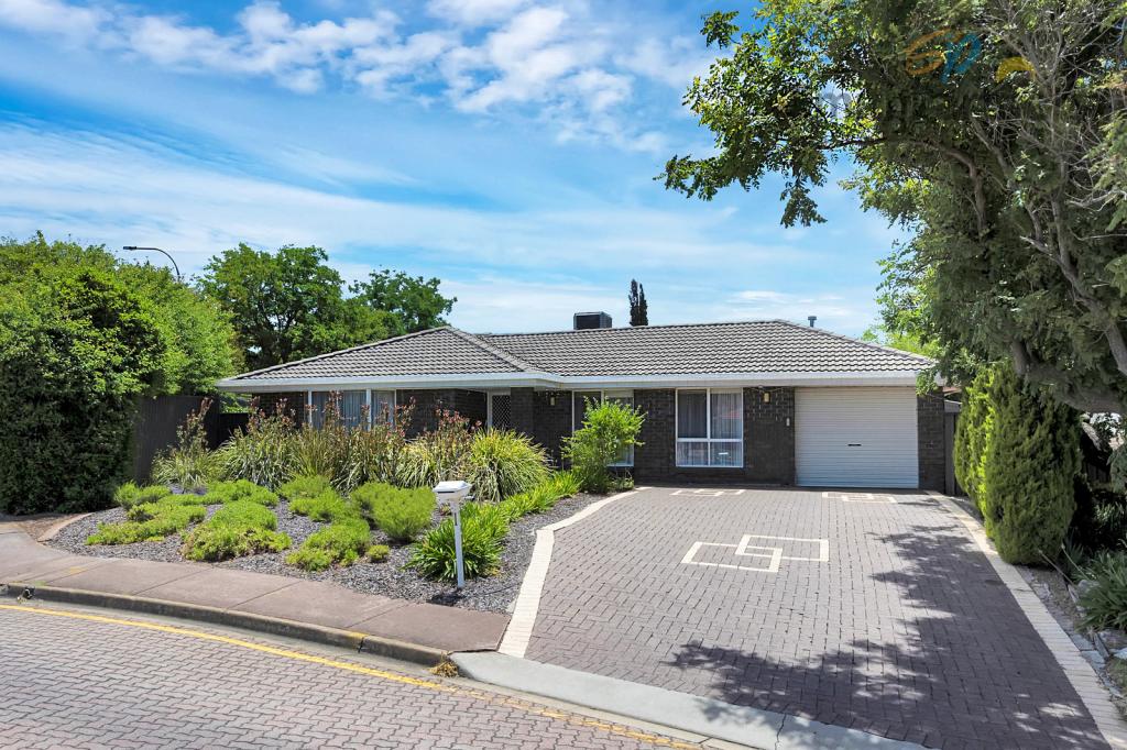 1 Tongariro St, Greenwith, SA 5125