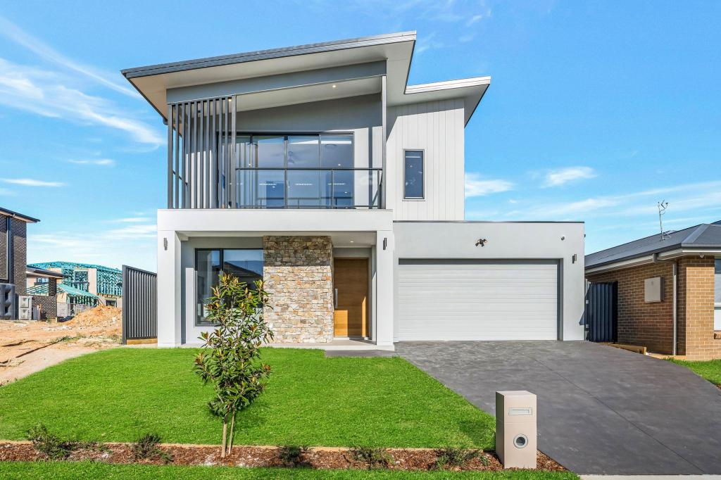 27 Yandanooka St, Austral, NSW 2179