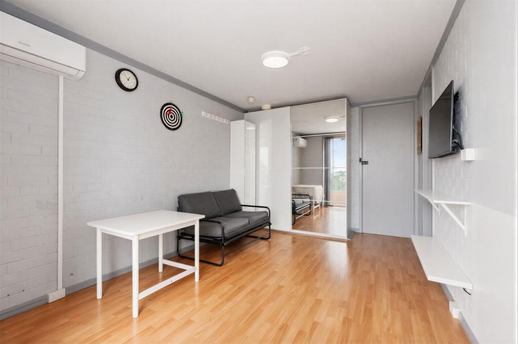 812/112-122 GODERICH ST, PERTH, WA 6000