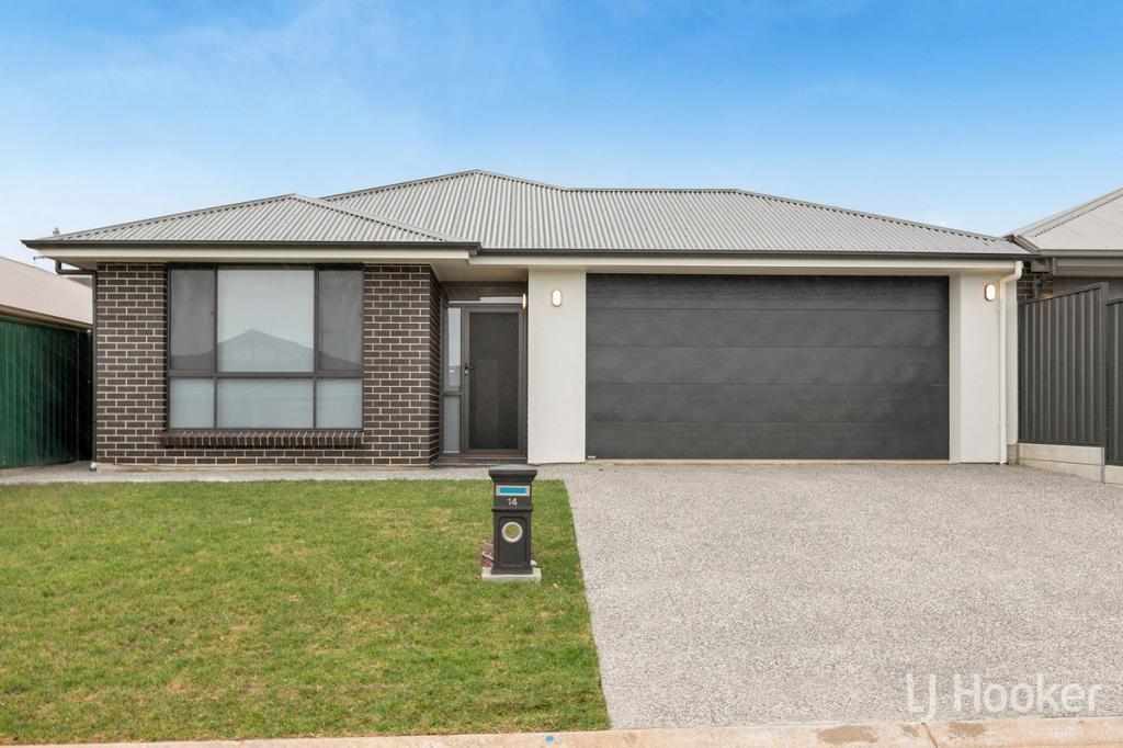 14 Terry St, Blakeview, SA 5114