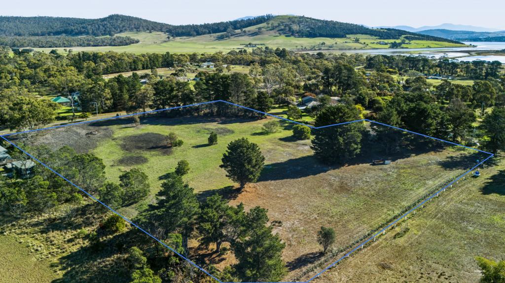 112 Forest Hill Rd, Sandford, TAS 7020