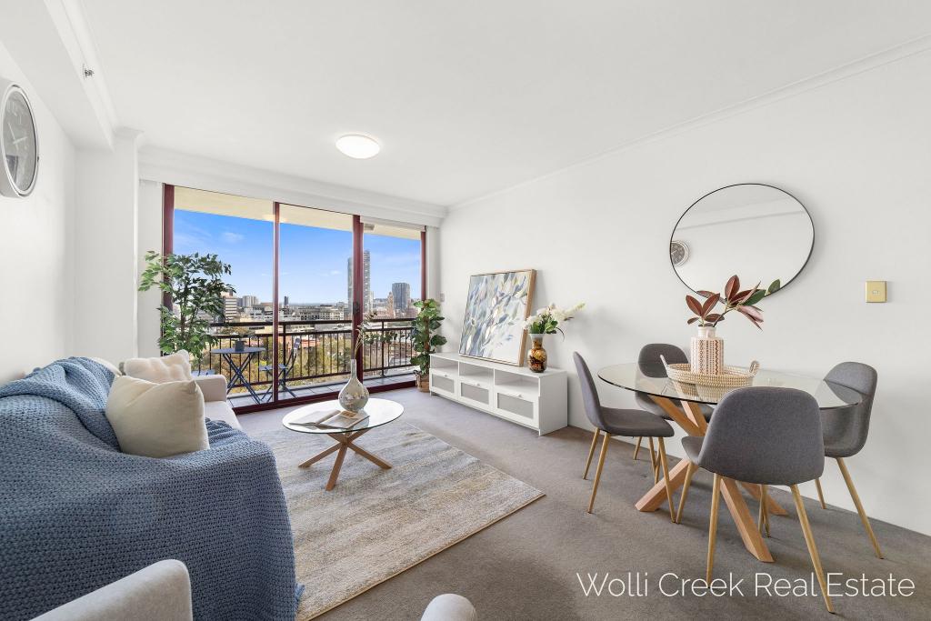 47/168 Goulburn St, Surry Hills, NSW 2010
