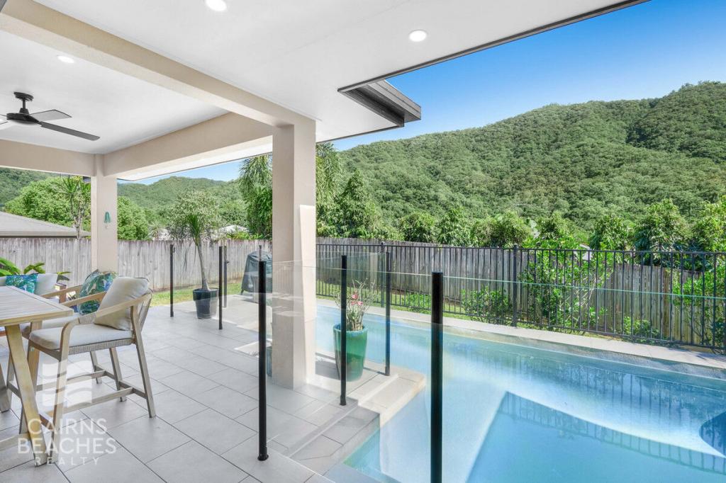 3 Ellie Banning Cl, Redlynch, QLD 4870