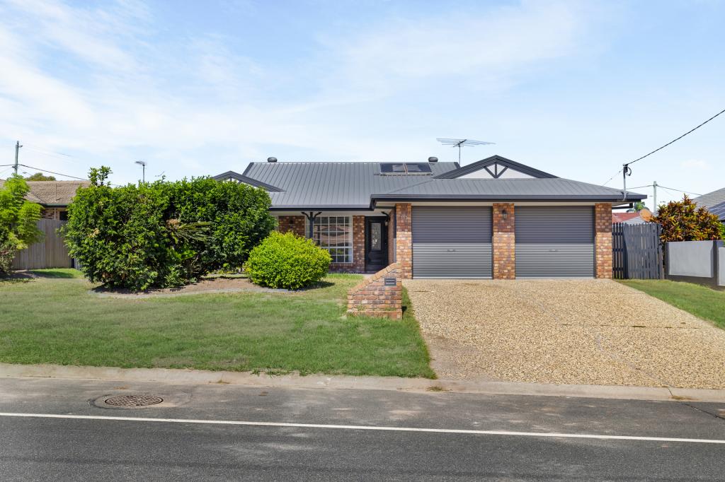 113 HARGRAVE ST, MORAYFIELD, QLD 4506