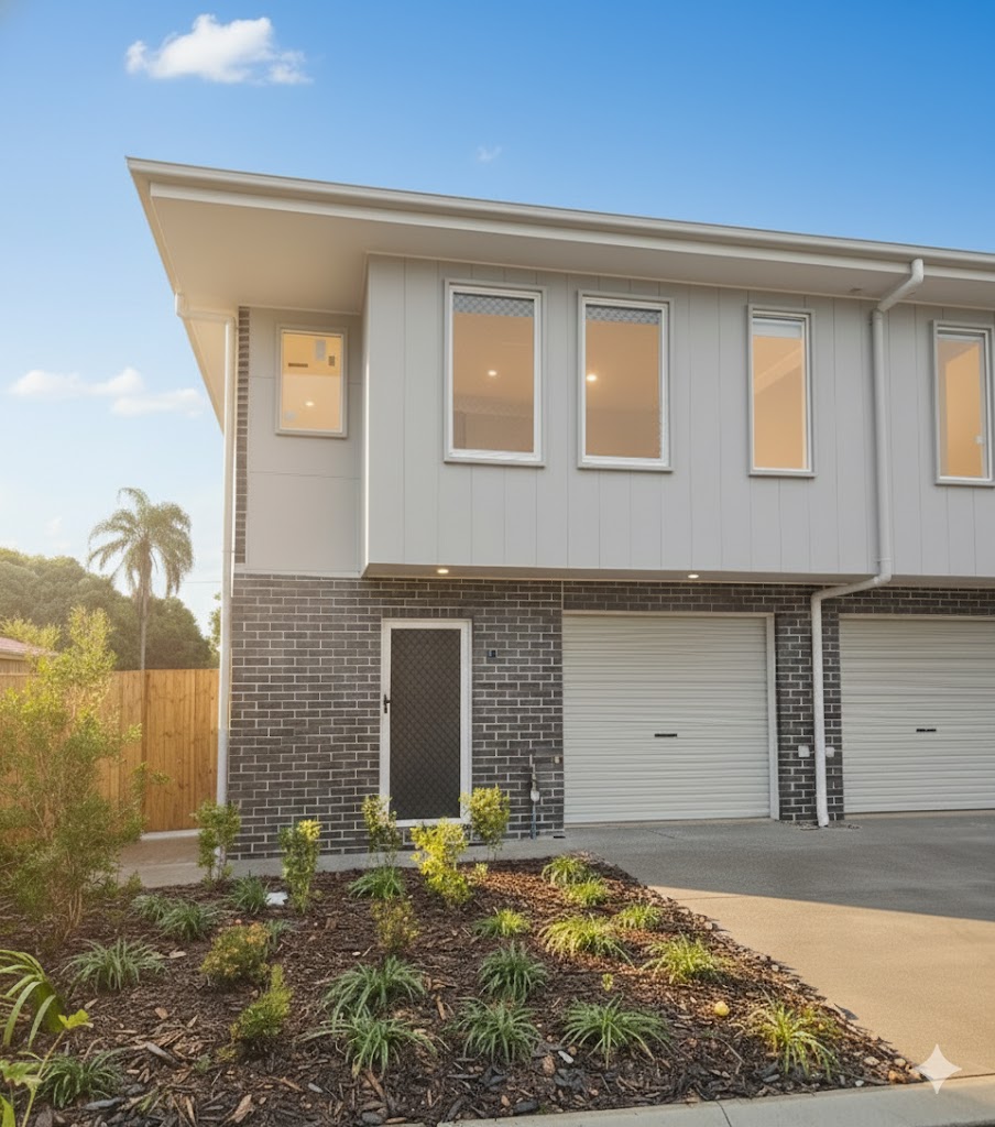 20/5 Royal St, Kallangur, QLD 4503