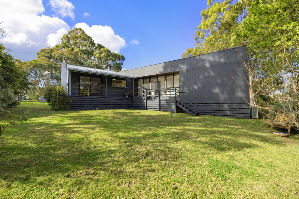 42 Old Orbost Rd, Swan Reach, VIC 3903