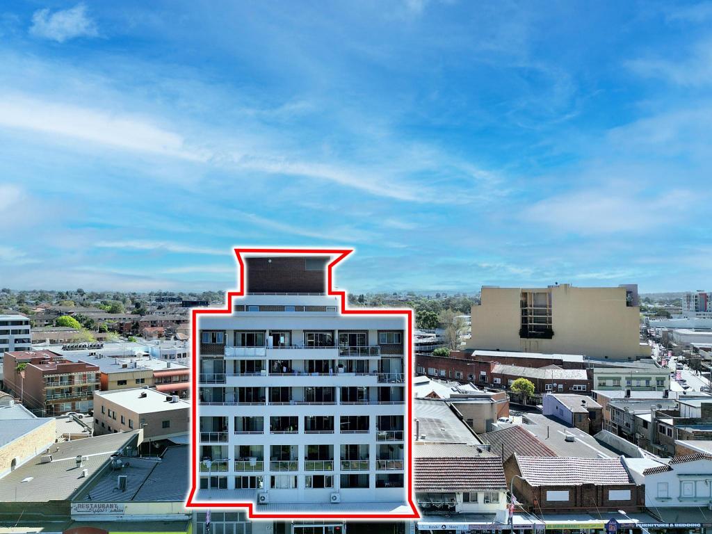54/17-21 THE CRESCENT, FAIRFIELD, NSW 2165