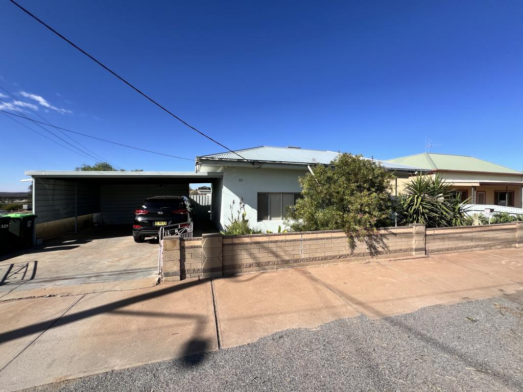 329 Piper St, Broken Hill, NSW 2880