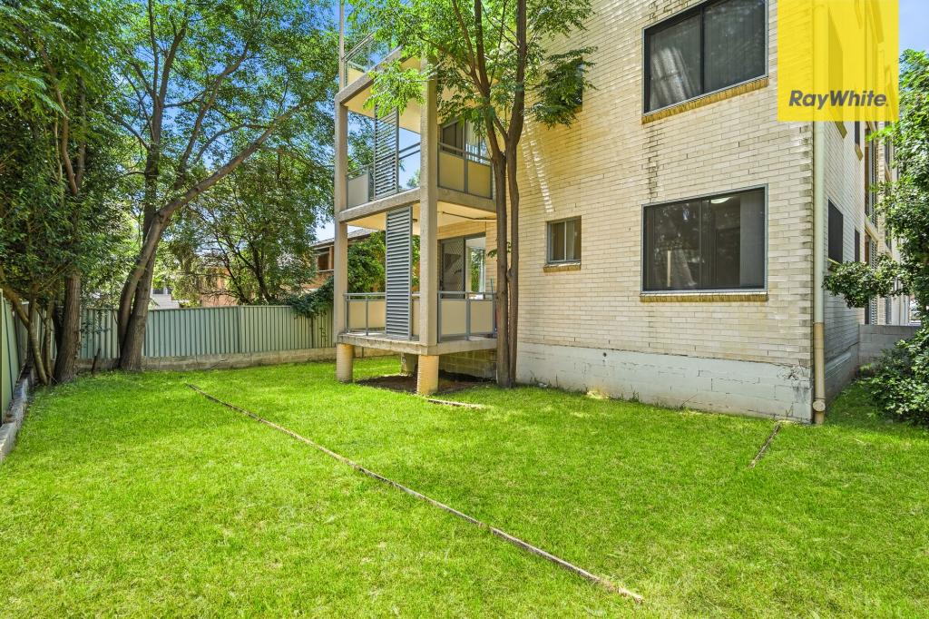 5/44 Harris St, Harris Park, NSW 2150