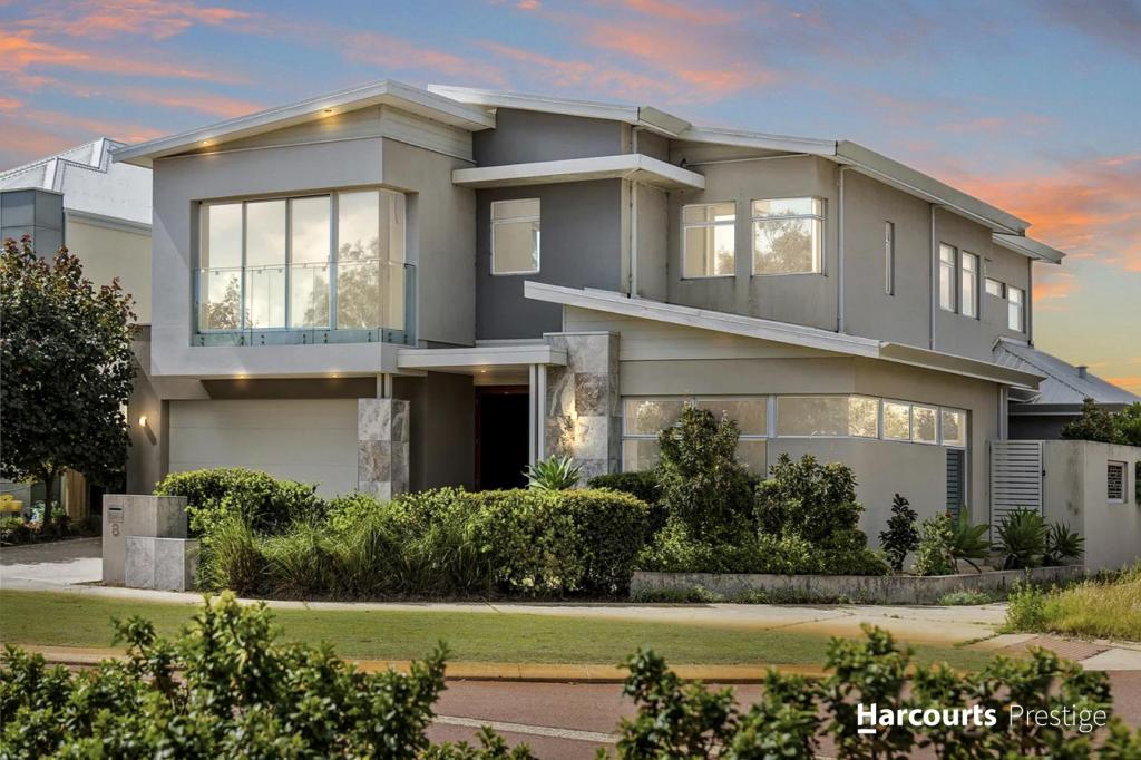 8 DIDCOT ST, SOUTHERN RIVER, WA 6110