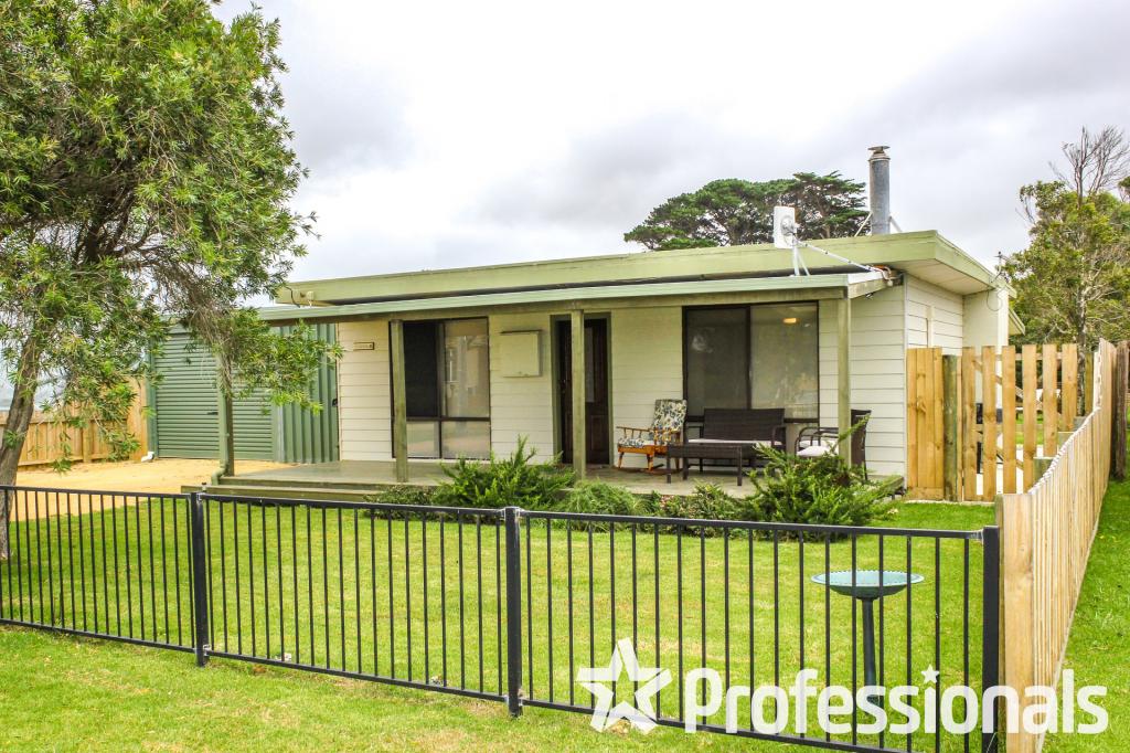 3 Mcevoy St, Robertsons Beach, VIC 3971