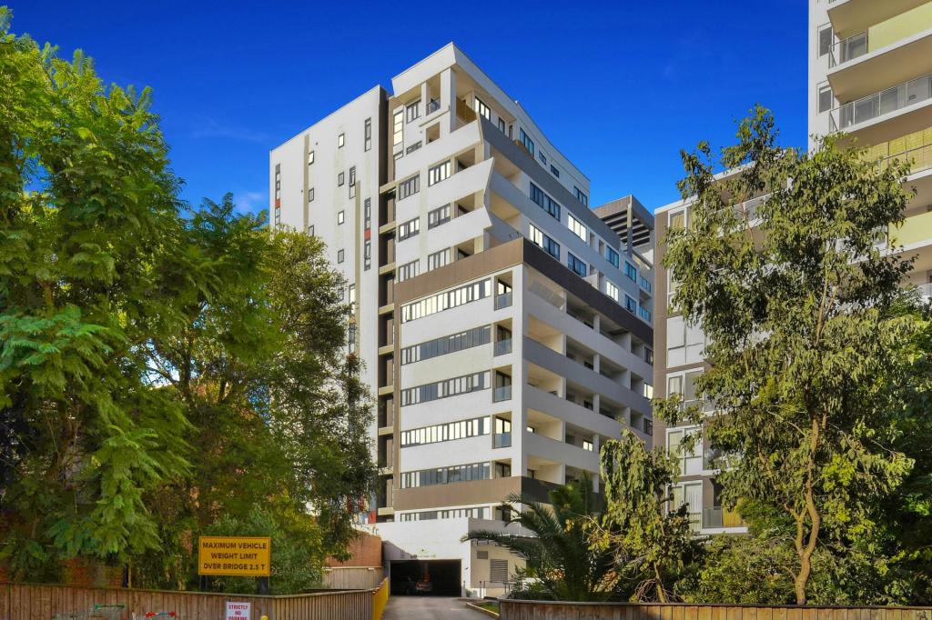114/196B STACEY ST, BANKSTOWN, NSW 2200