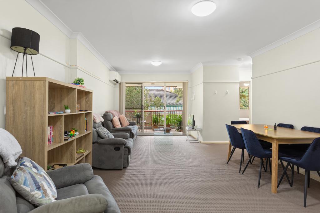 11/17-23 Addlestone Rd, Merrylands, NSW 2160