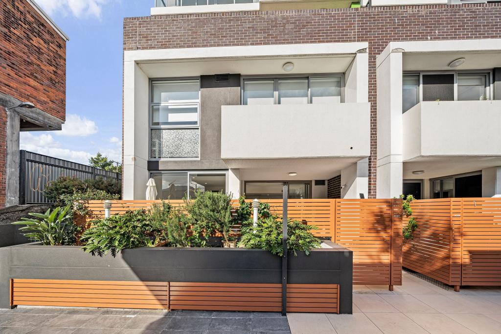 G07/6 Thomas St, Wollongong, NSW 2500