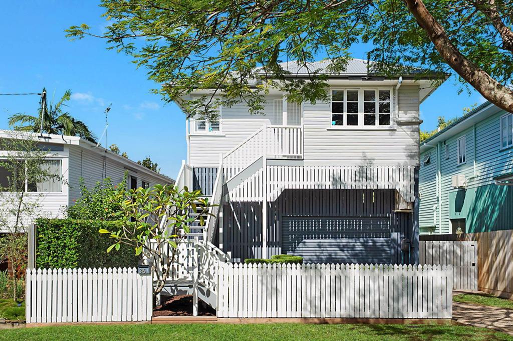 361 Verney Rd E, Graceville, QLD 4075