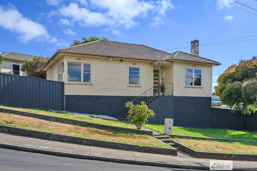 65 Belton St, Acton, TAS 7320