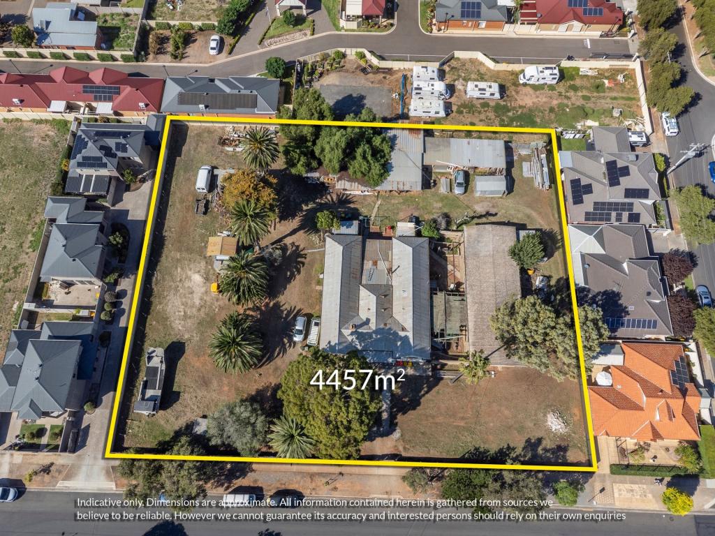 46-50 Marshall Tce, Brooklyn Park, SA 5032