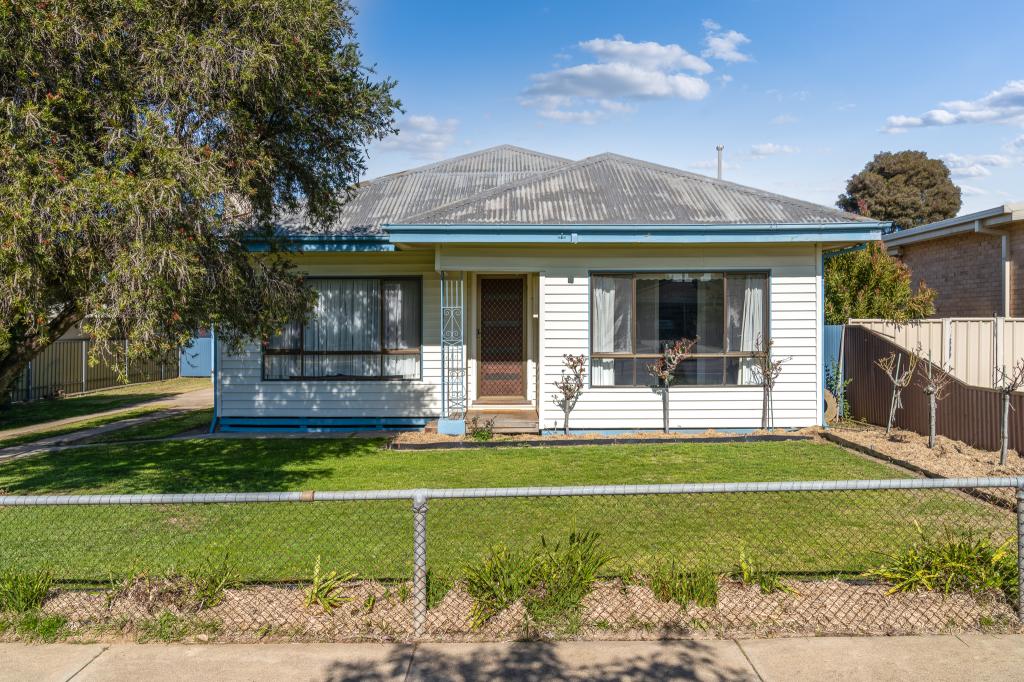 35 Williams Rd, Wangaratta, VIC 3677