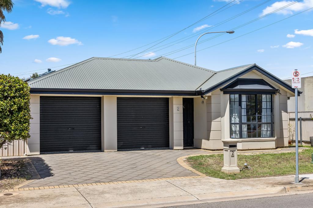 2 Close St, Birkenhead, SA 5015