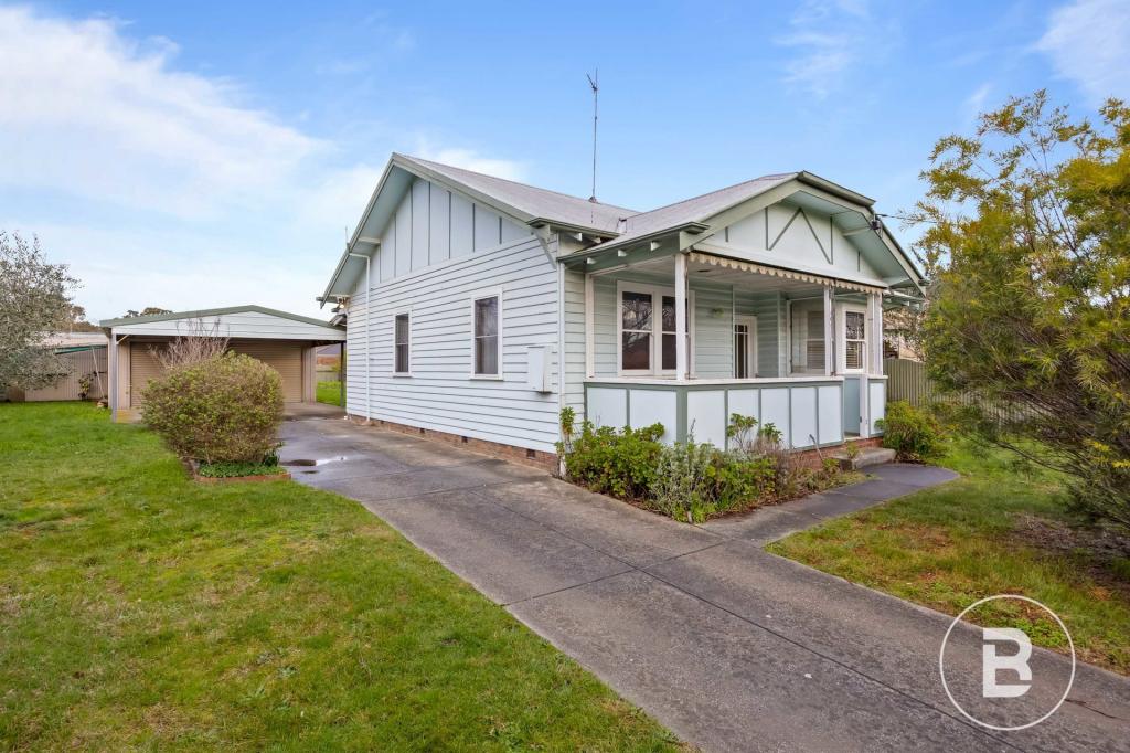 605 RIPON ST, REDAN, VIC 3350