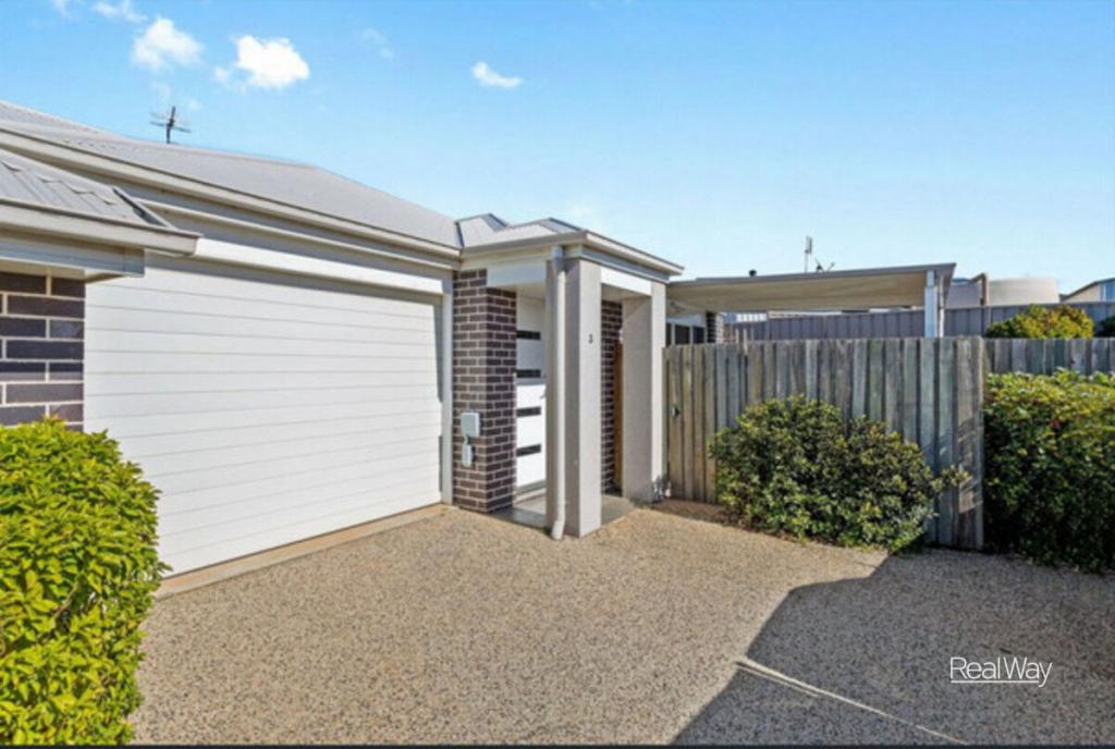 3/23 Furness Ct, Kearneys Spring, QLD 4350