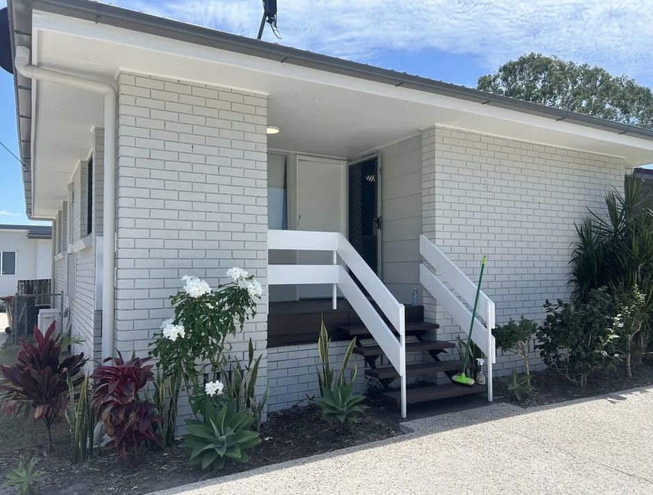 36 Musgrave St, Kippa-Ring, QLD 4021