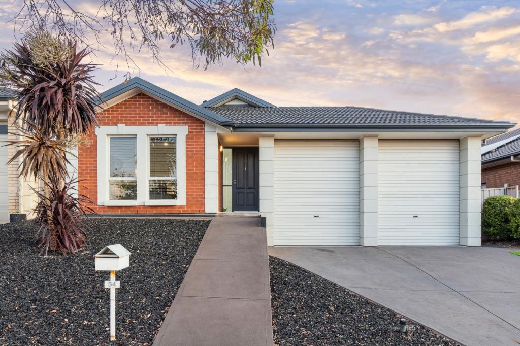 54 Serafino Dr, Noarlunga Downs, SA 5168