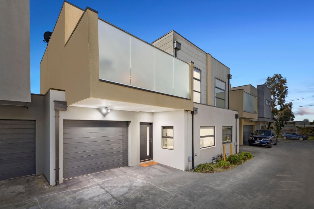 3/50 Adele Ave, Ferntree Gully, VIC 3156