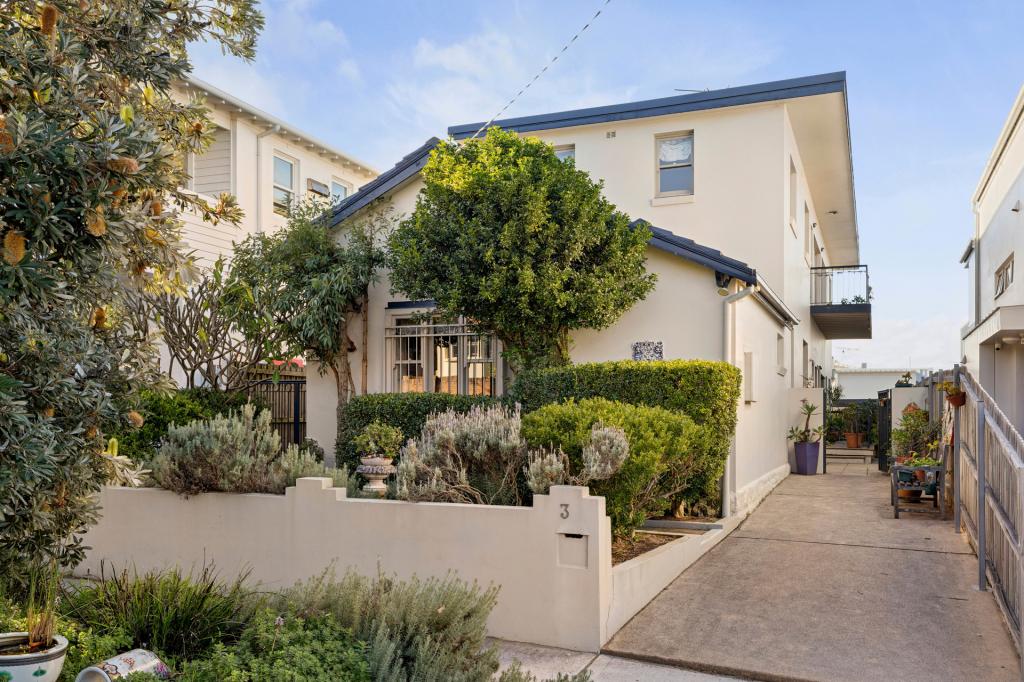 3 Northumberland St, Clovelly, NSW 2031