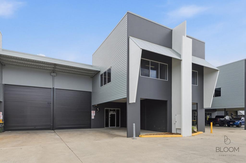 5/2-8 KABI CCT, DECEPTION BAY, QLD 4508