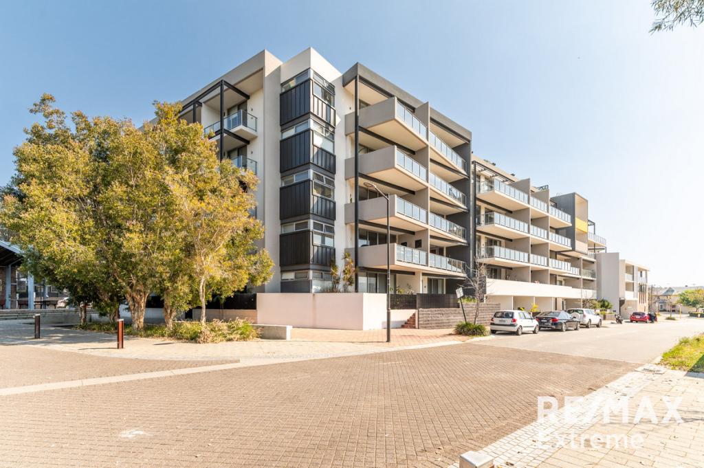 G5/61 PRICE ST, SUBIACO, WA 6008