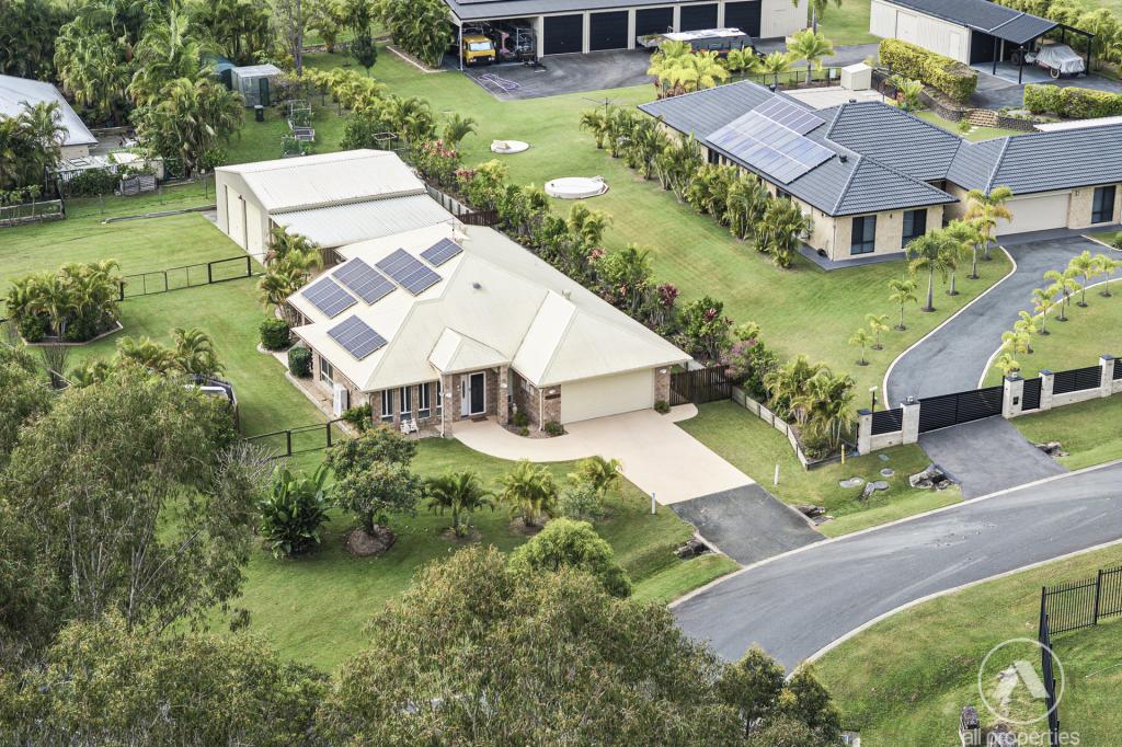 140-142 Red Gum Rd, New Beith, QLD 4124