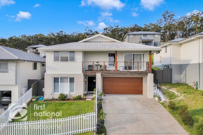 52 Gaites Dr, Cameron Park, NSW 2285