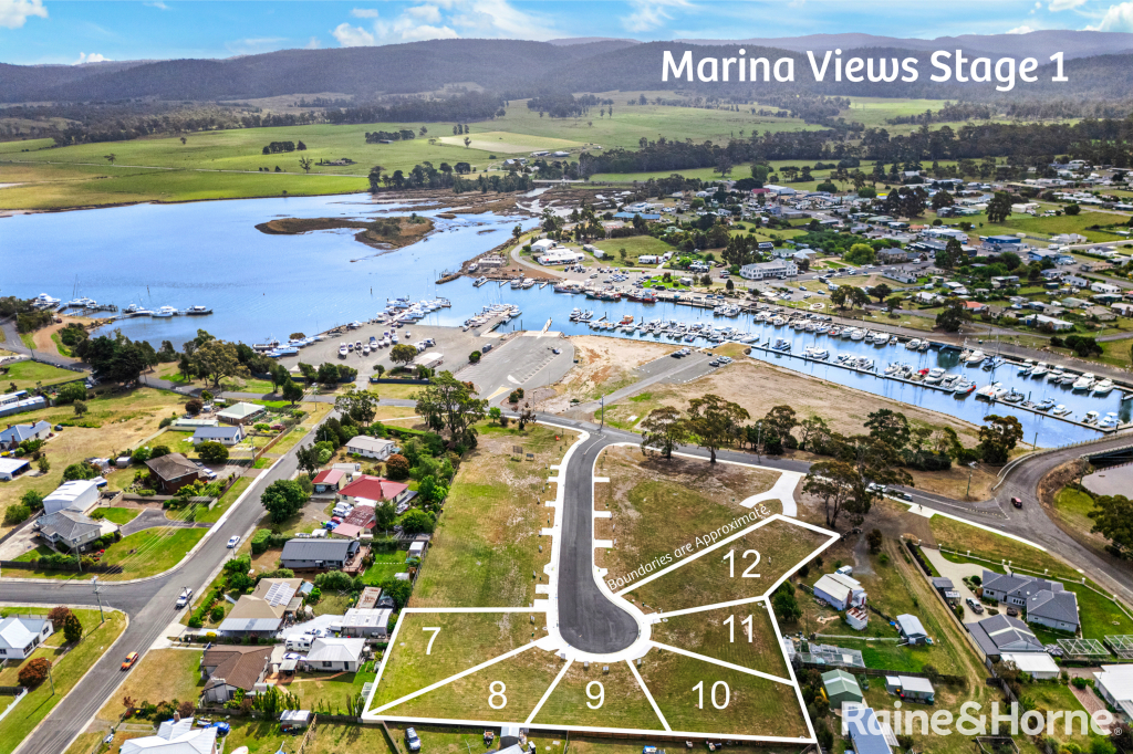 13 Esplanade East, Triabunna, TAS 7190