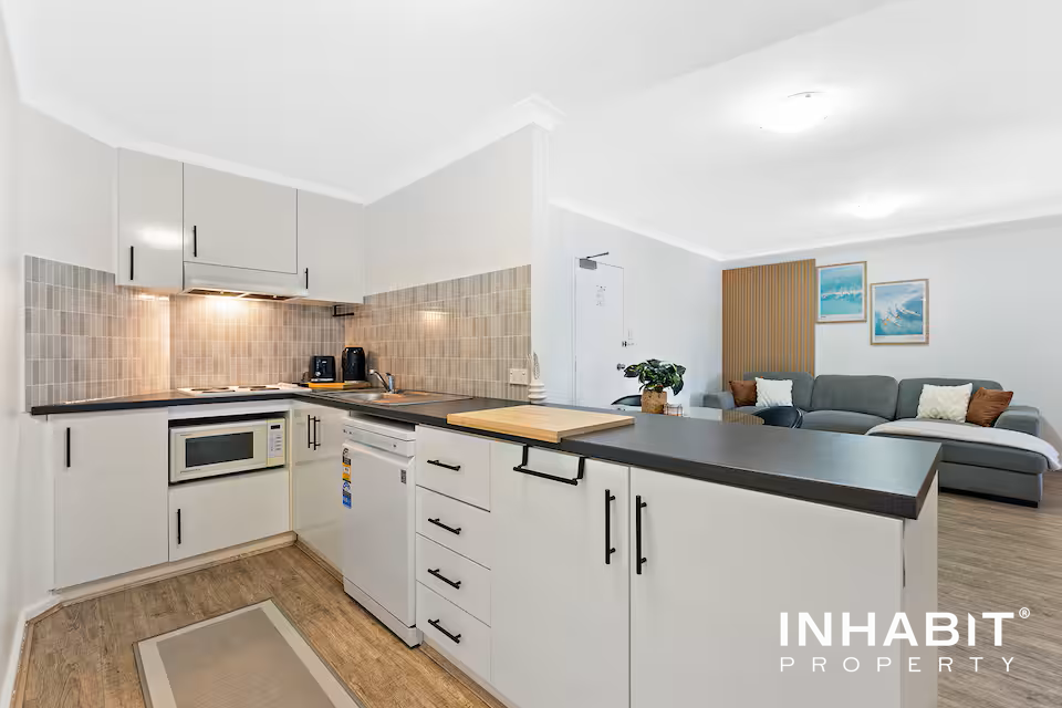 34/451 Murray St, Perth, WA 6000