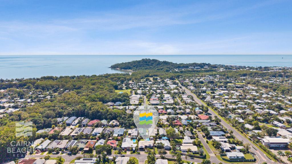 8 Cabarita St, Kewarra Beach, QLD 4879