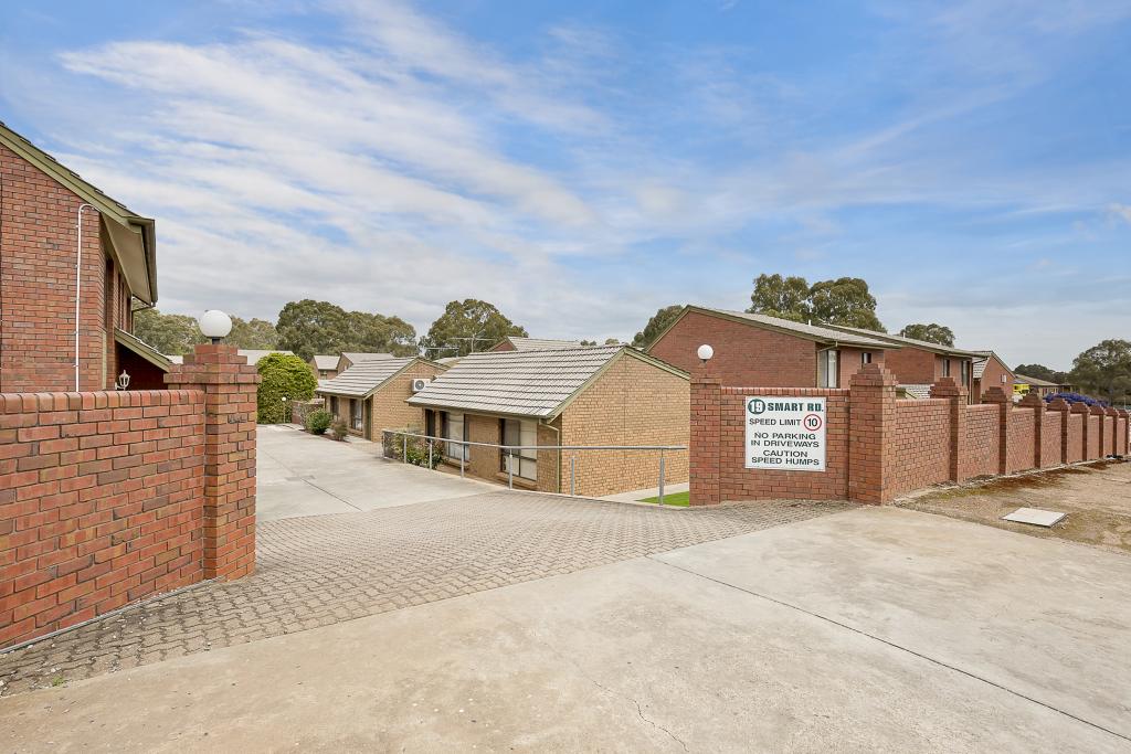 27/19 Smart Rd, Modbury, SA 5092