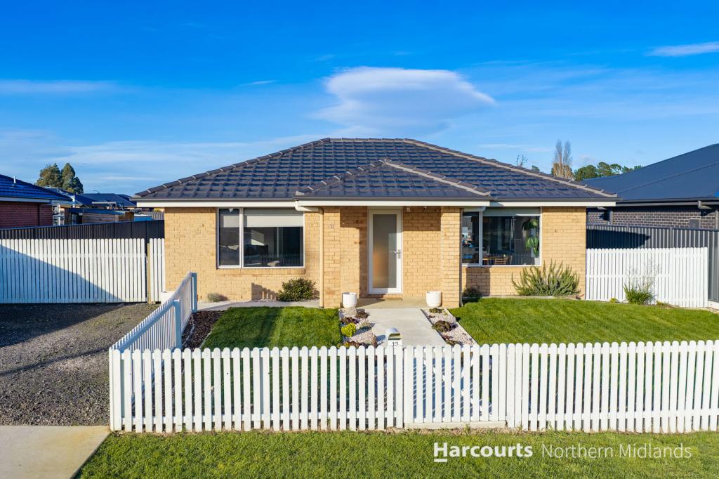 13 PATON ST, LONGFORD, TAS 7301