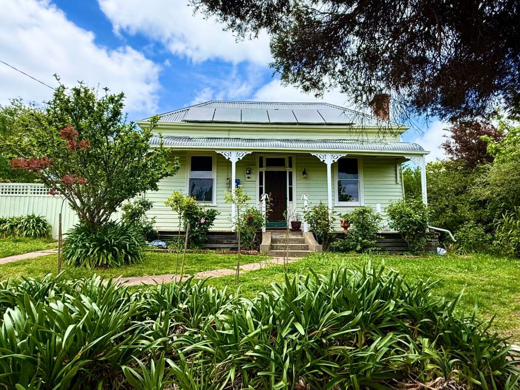 12 Kennedy St, Maryborough, VIC 3465
