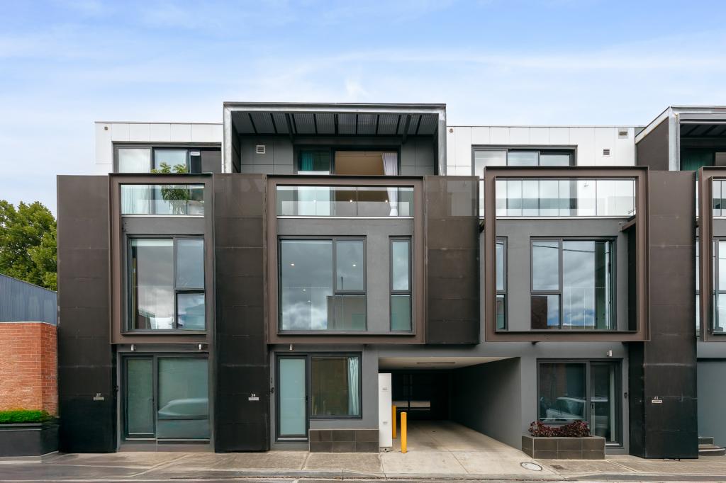 39 Little Provost St, North Melbourne, VIC 3051