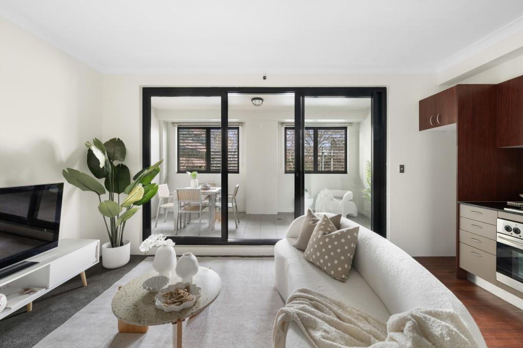 208/242 Elizabeth St, Surry Hills, NSW 2010