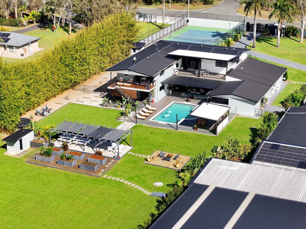 173-187 Carbrook Rd, Cornubia, QLD 4130