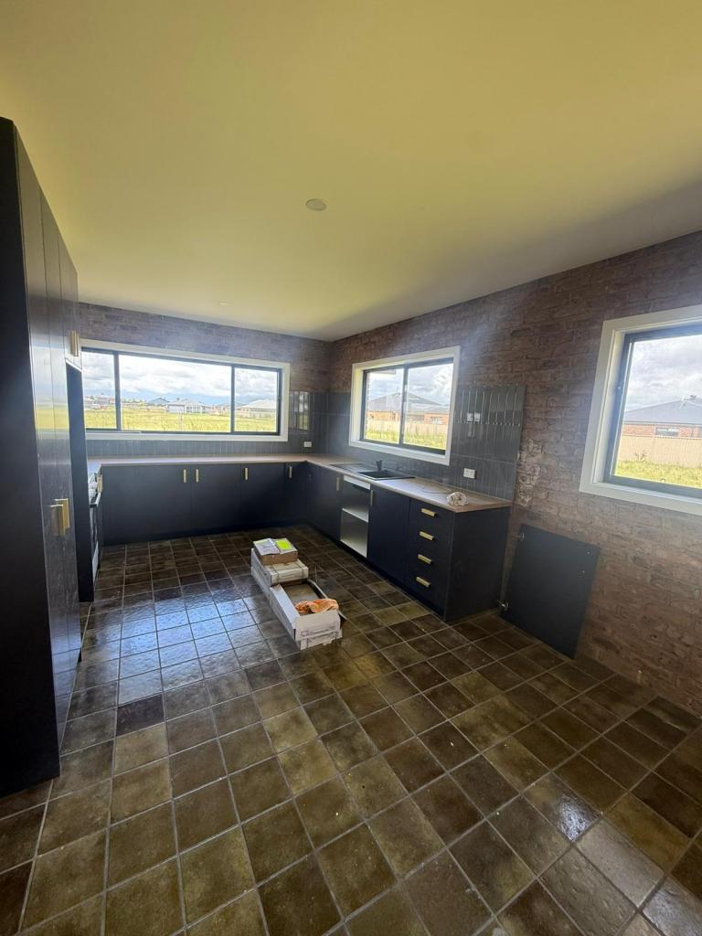 203 Smythes Rd, Delacombe, VIC 3356