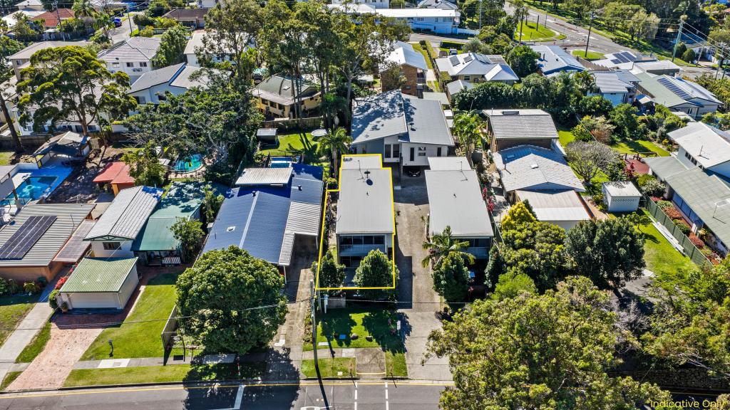 2/39 Gordon St, Labrador, QLD 4215