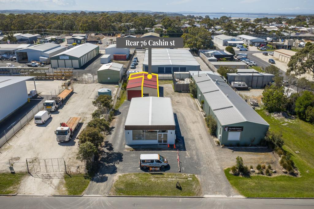 76 Cashin St, Inverloch, VIC 3996