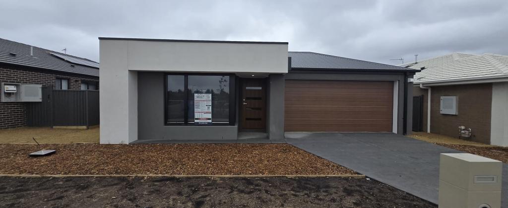 13 COPPLESON ST, BONSHAW, VIC 3352